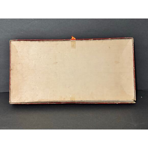 Game of Finance and Fortune by Parker Brothers 1936 Vintage Board Game - Picture 4 of 16